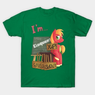 I'm... Big Mac T-Shirt